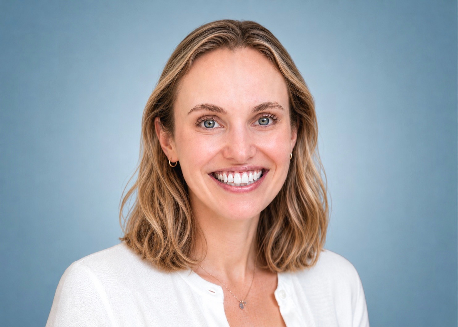 Headshot of Chelsea Messinger